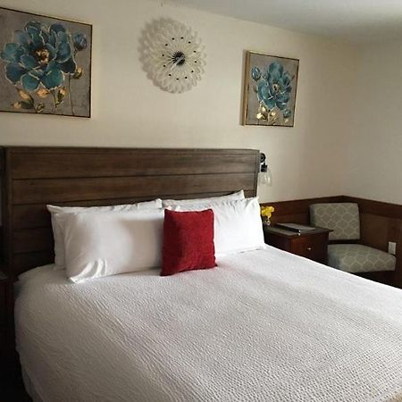 إلسورث Atlantic Coast Inn المظهر الخارجي الصورة