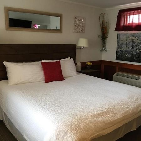 إلسورث Atlantic Coast Inn المظهر الخارجي الصورة