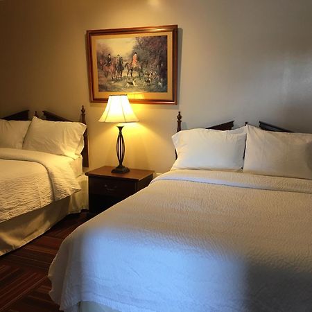 إلسورث Atlantic Coast Inn المظهر الخارجي الصورة
