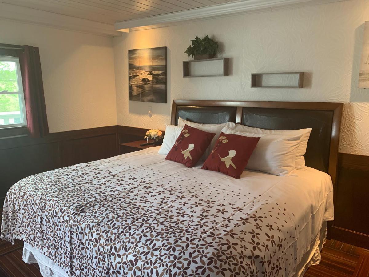 إلسورث Atlantic Coast Inn المظهر الخارجي الصورة