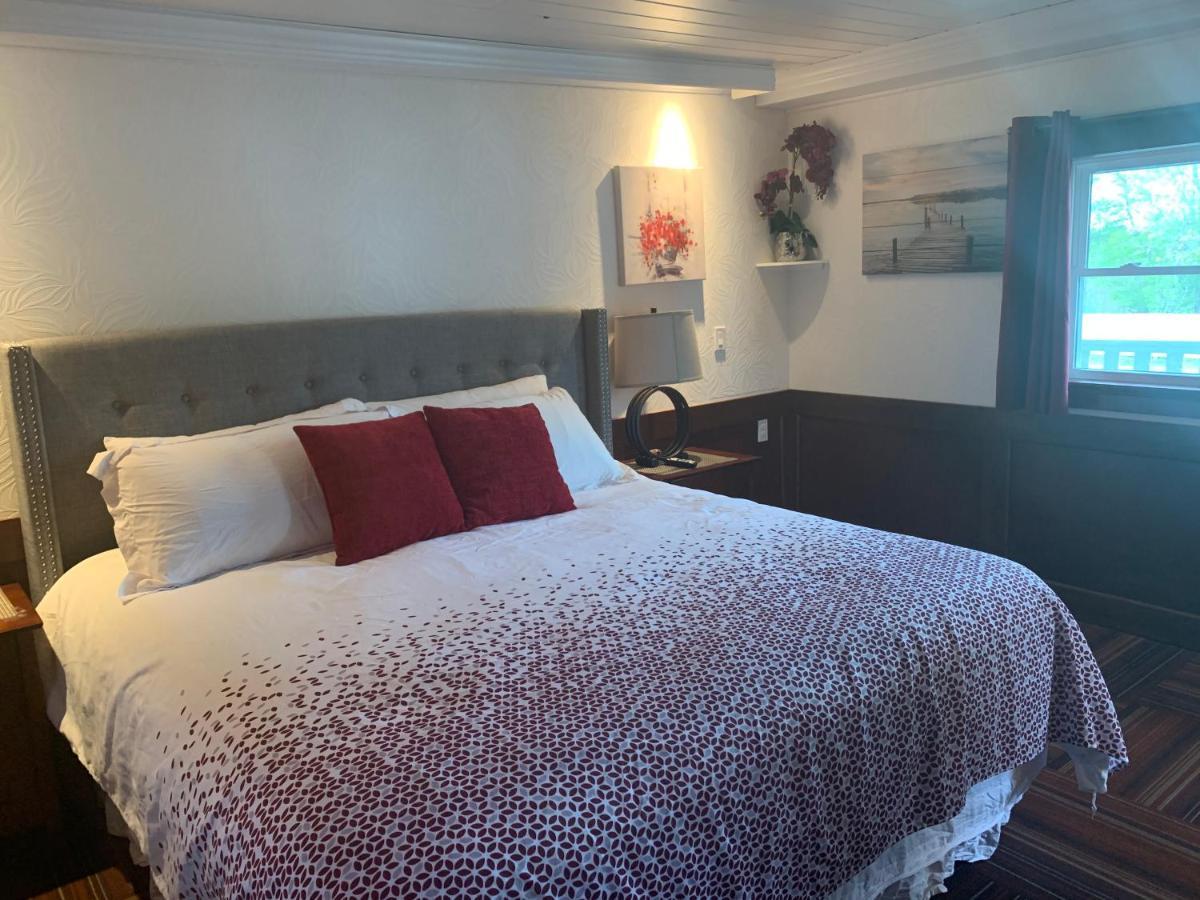 إلسورث Atlantic Coast Inn المظهر الخارجي الصورة