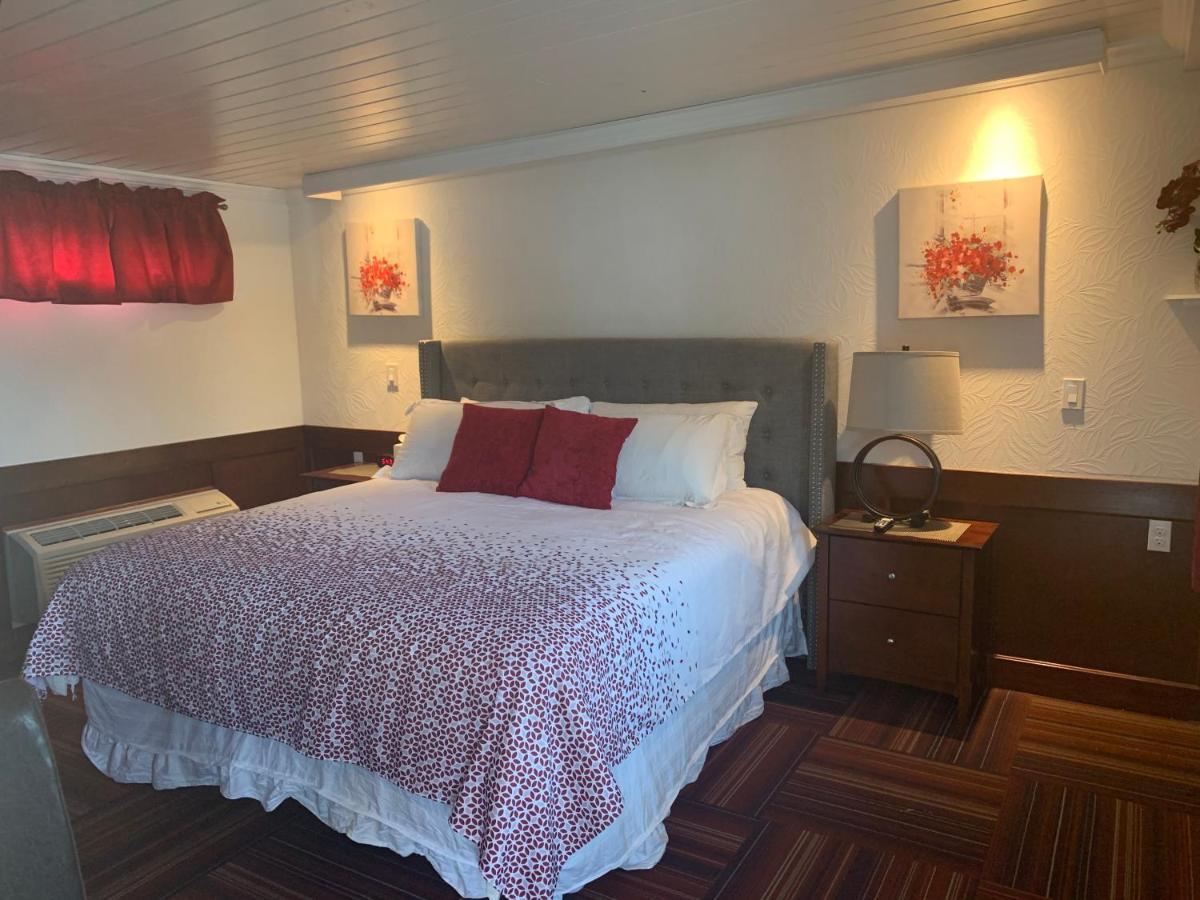 إلسورث Atlantic Coast Inn المظهر الخارجي الصورة