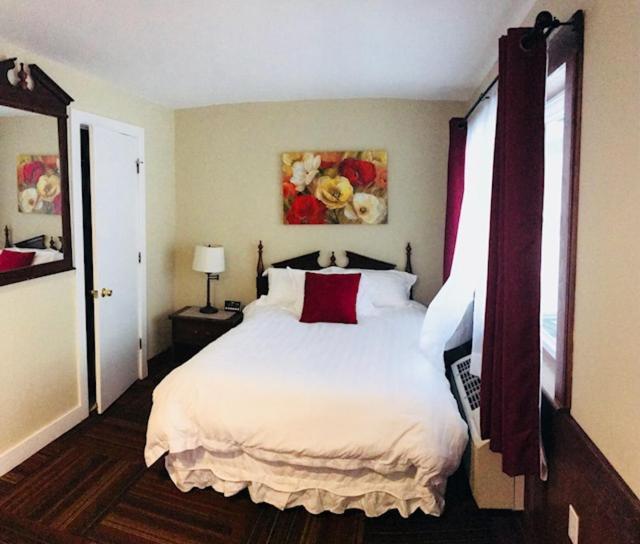 إلسورث Atlantic Coast Inn المظهر الخارجي الصورة