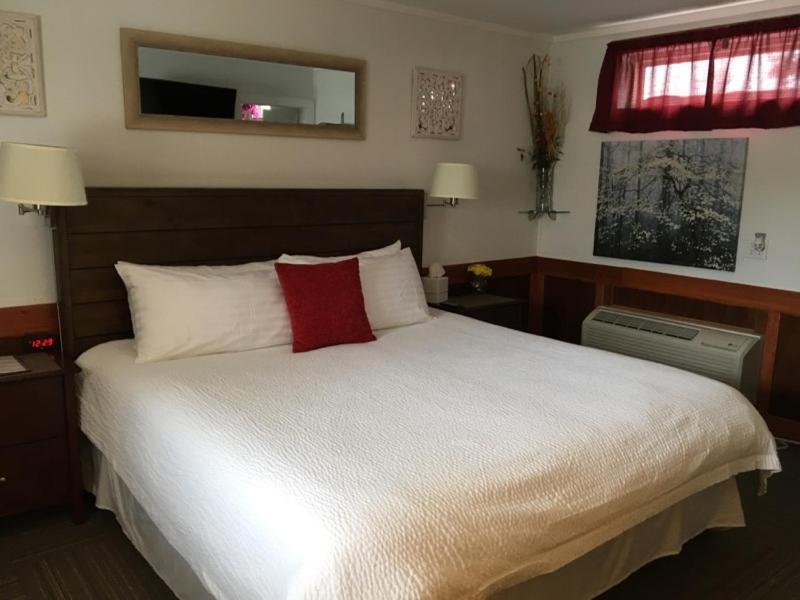 إلسورث Atlantic Coast Inn المظهر الخارجي الصورة