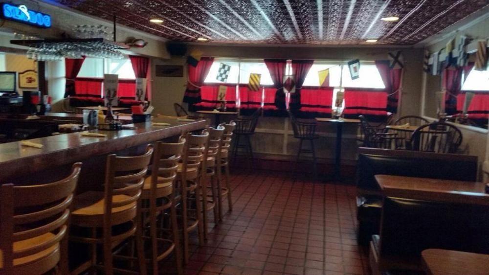 إلسورث Atlantic Coast Inn المظهر الخارجي الصورة