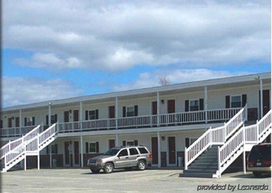 إلسورث Atlantic Coast Inn المظهر الخارجي الصورة