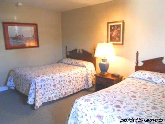 إلسورث Atlantic Coast Inn الغرفة الصورة