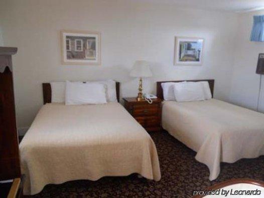 إلسورث Atlantic Coast Inn الغرفة الصورة
