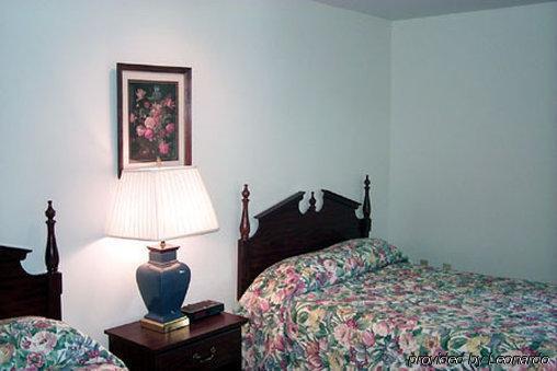 إلسورث Atlantic Coast Inn الغرفة الصورة