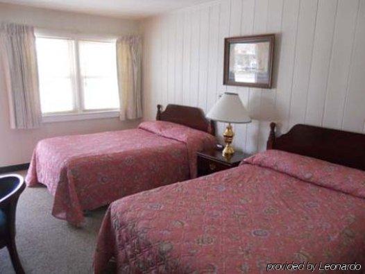 إلسورث Atlantic Coast Inn الغرفة الصورة