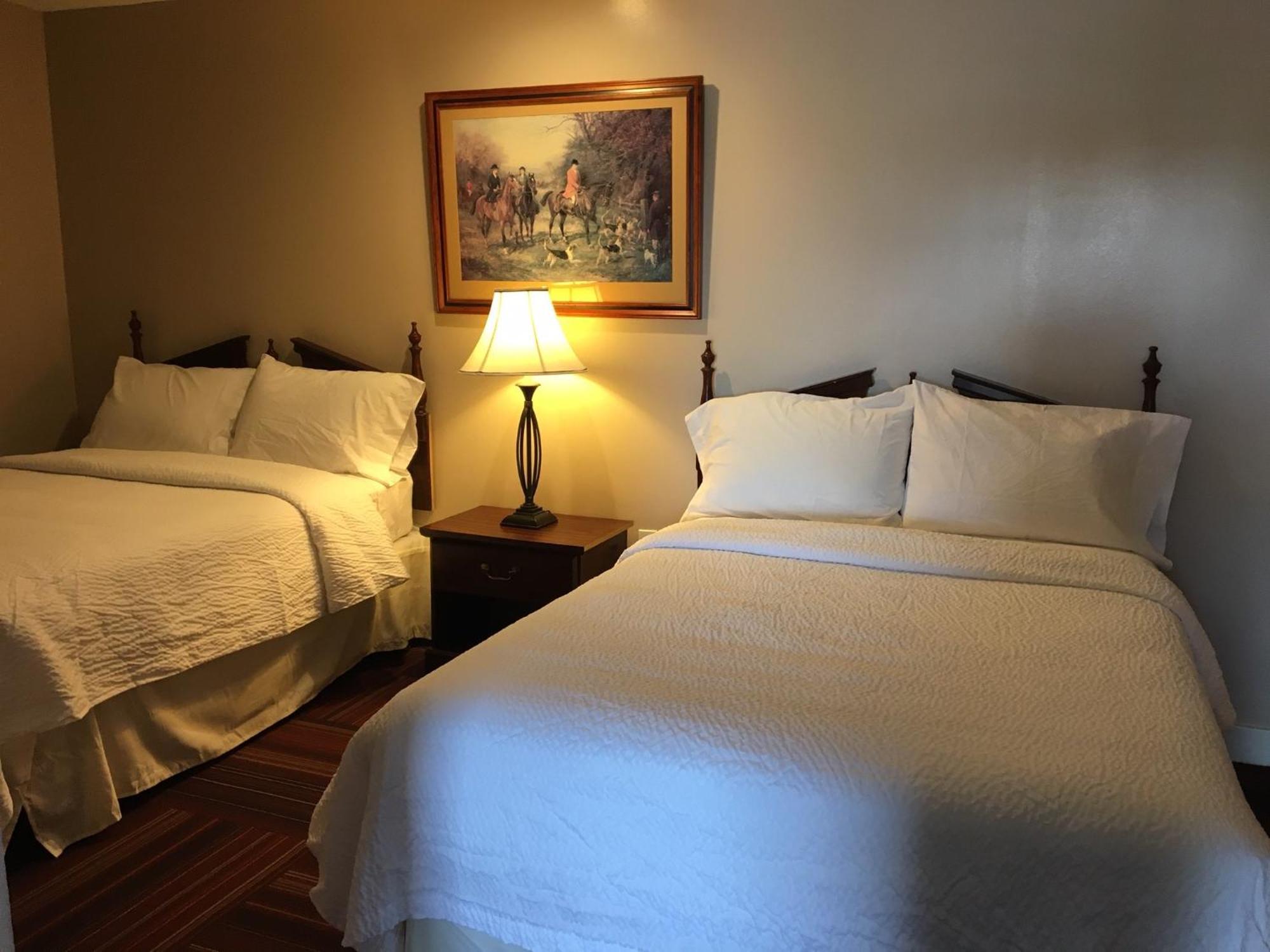 إلسورث Atlantic Coast Inn المظهر الخارجي الصورة