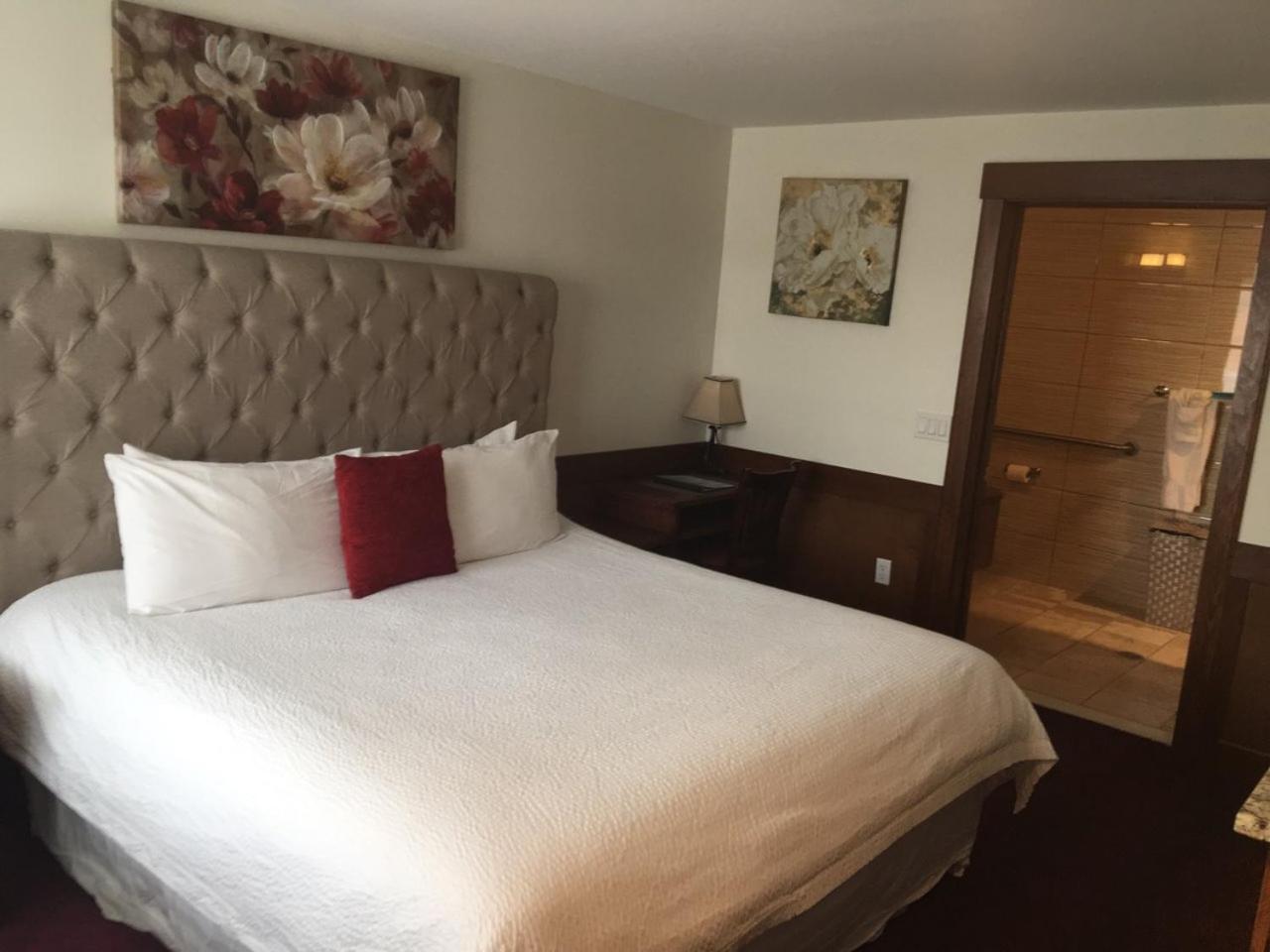 إلسورث Atlantic Coast Inn المظهر الخارجي الصورة